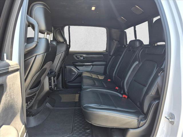 Used 2022 RAM 1500 TRX w/ TRX Level 1 Equipment Group AWD/4WD image 14
