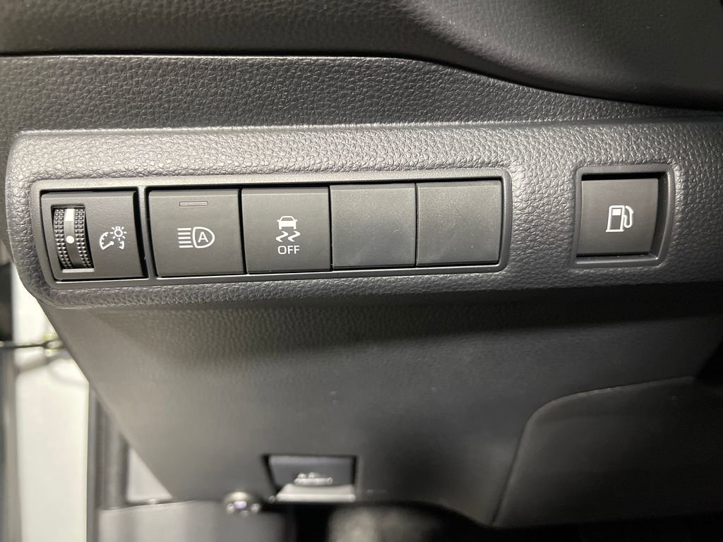 New 2026 Toyota Corolla SE image 30