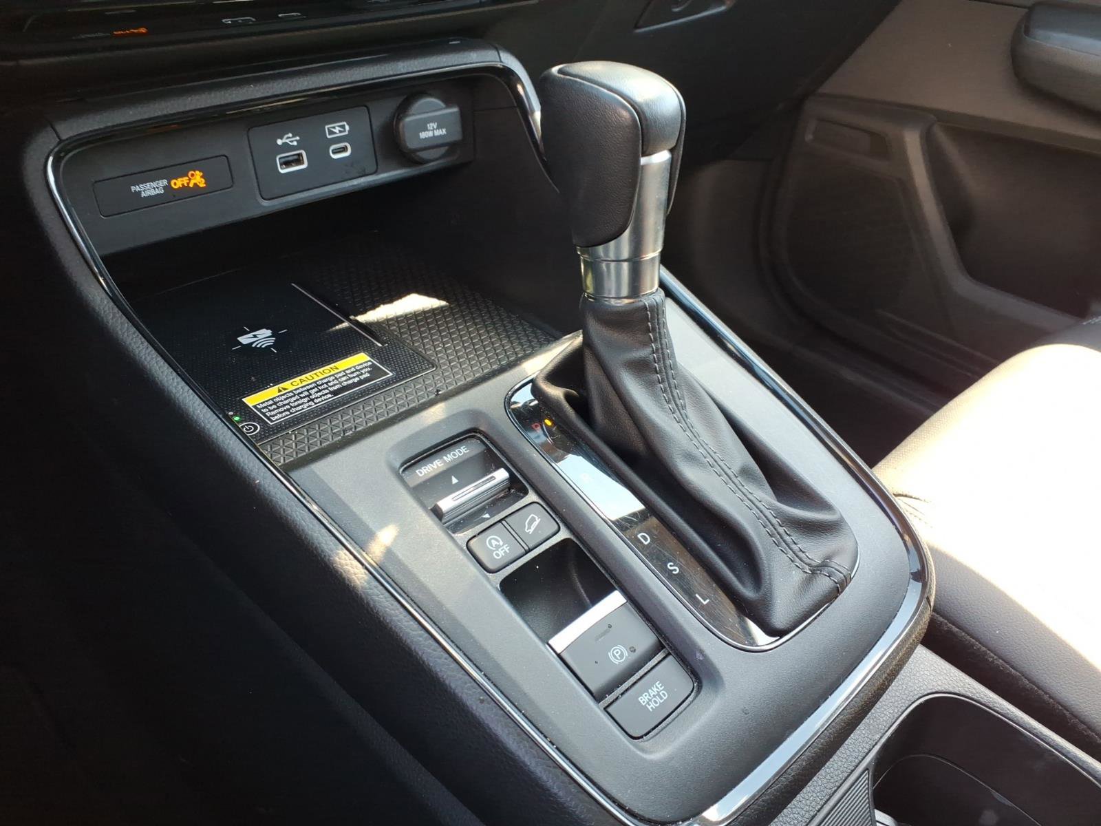 Used 2023 Honda CR-V EX-L image 22