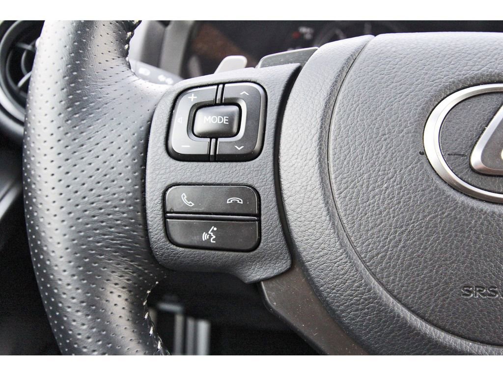 Used 2024 Lexus IS 350 F Sport image 13