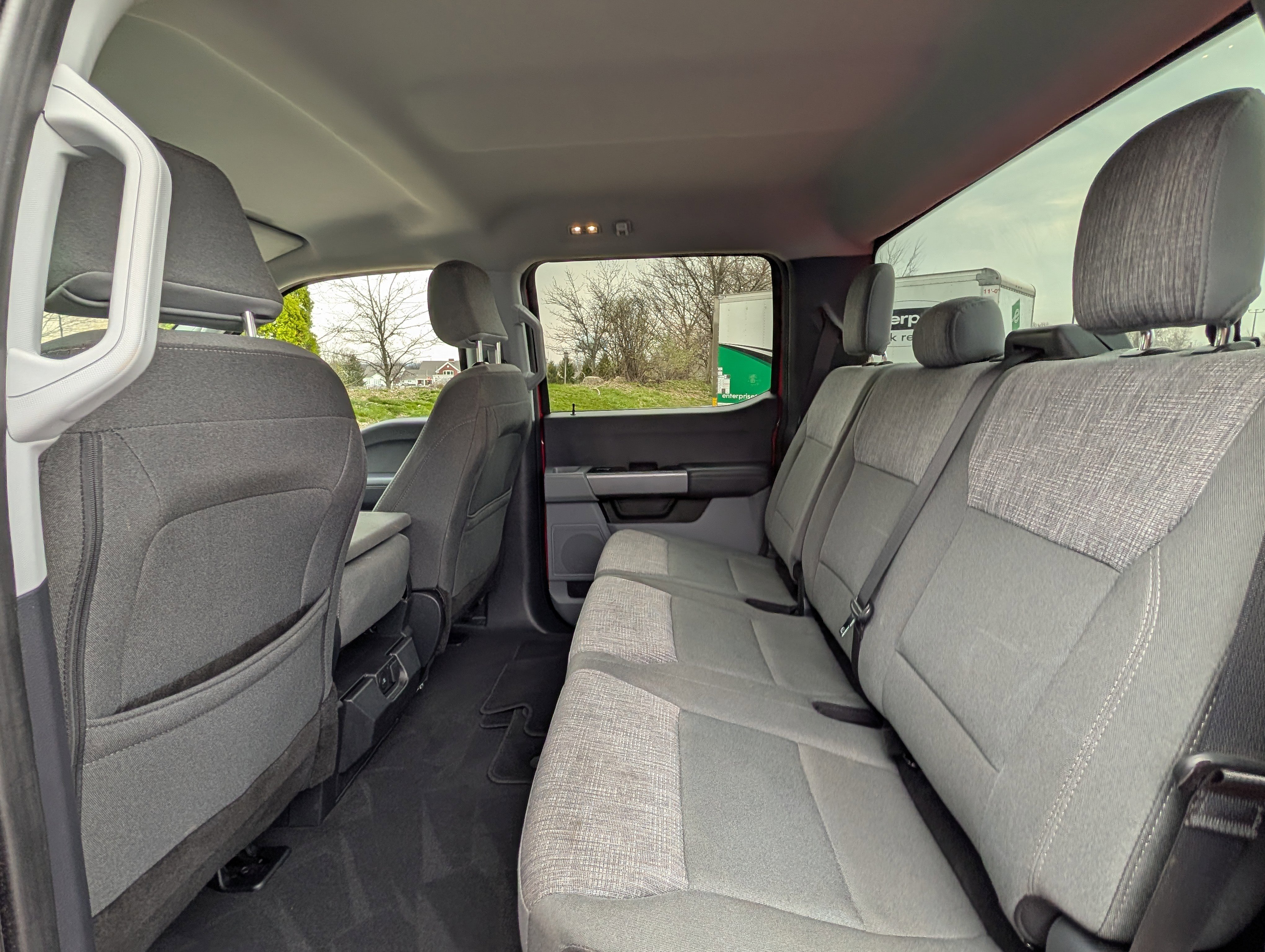 Used 2025 Ford F250 XLT image 27