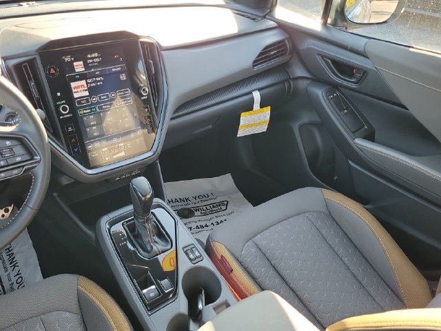Certified 2026 Subaru Crosstrek 2.5i Sport AWD/4WD image 27