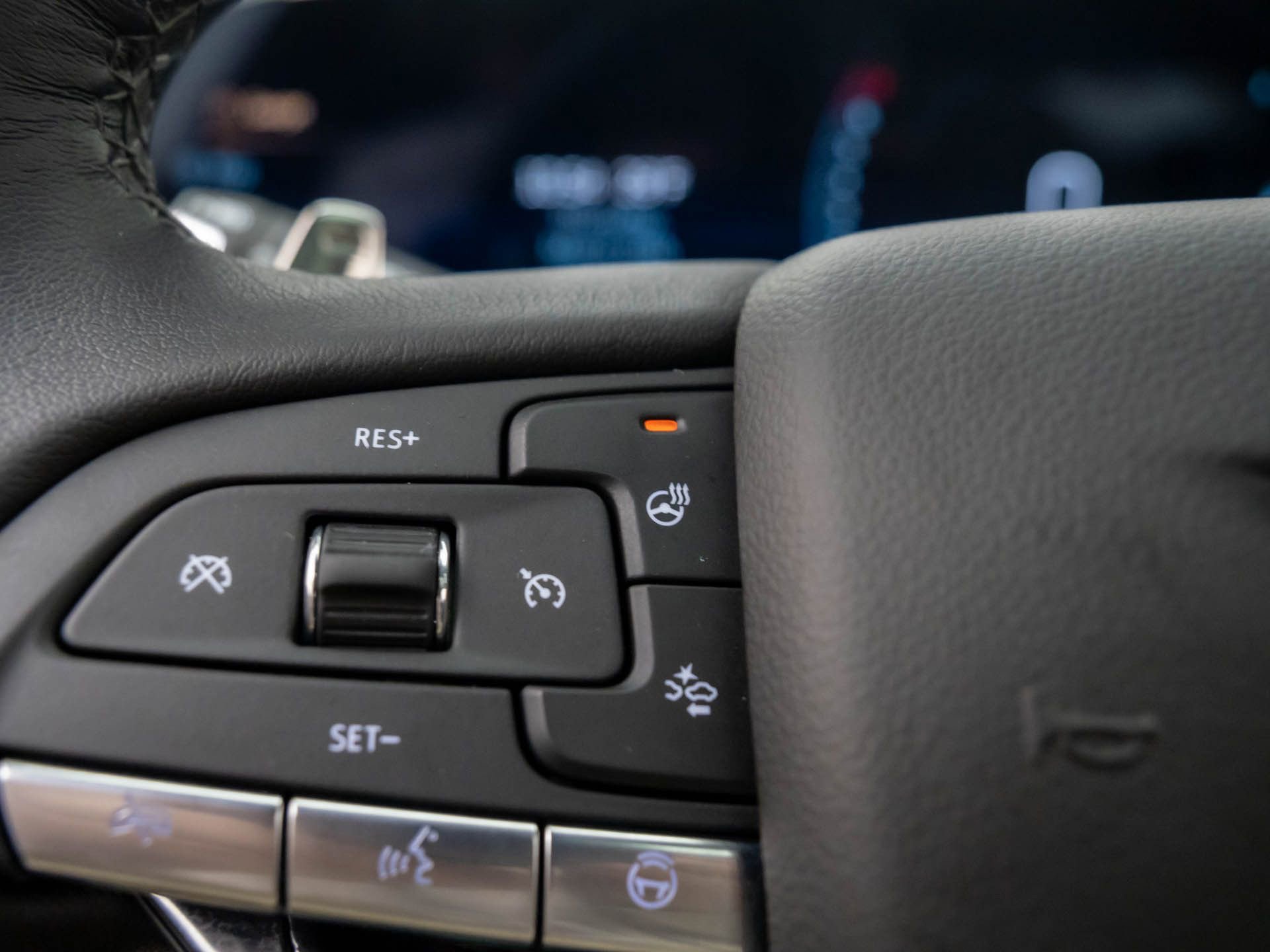 Certified 2025 Cadillac CT5 Sport w/ Technology Package image 32