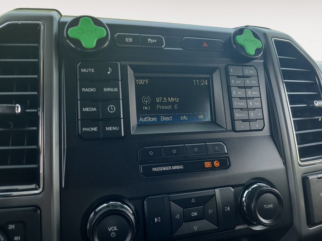 Used 2019 Ford F350 XLT AWD/4WD image 19