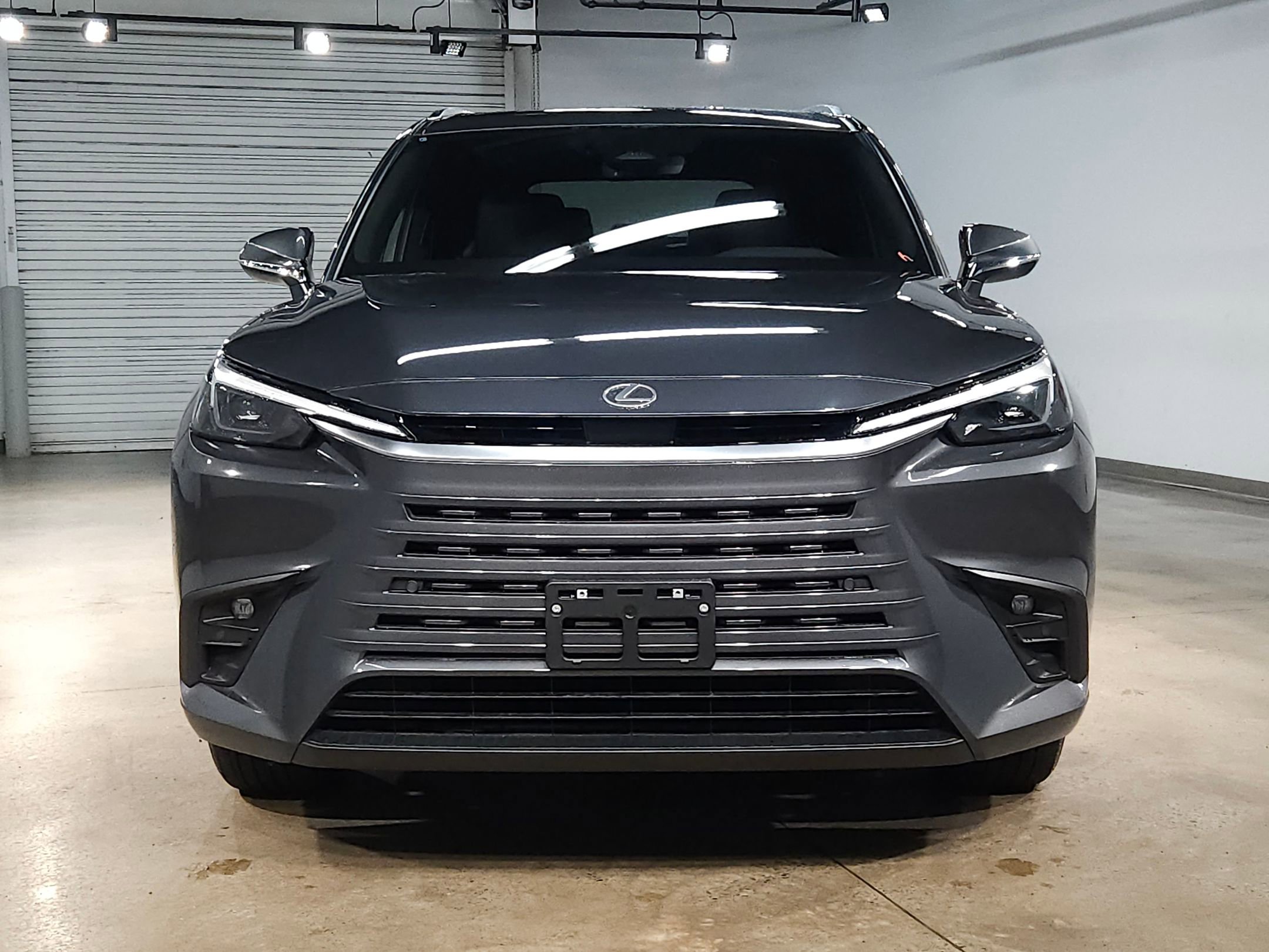 Used 2025 Lexus TX 350 AWD w/ Convenience Package image 2