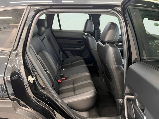 Used 2025 MAZDA CX-50 AWD 2.5 S w/ Select Package image 24