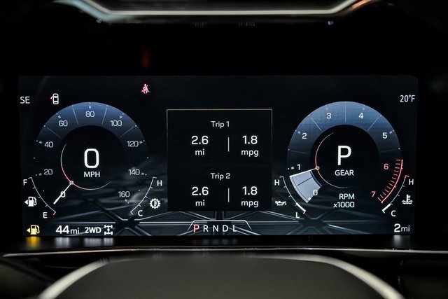 New 2026 GMC Canyon Elevation w/ Convenience Package image 11