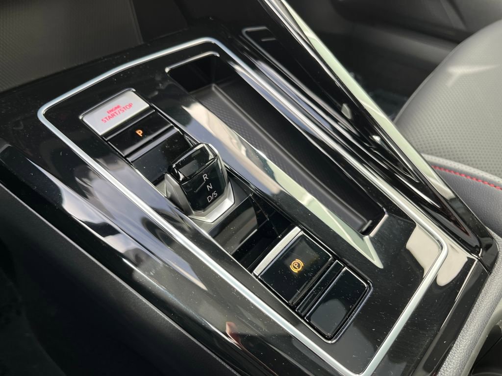 New 2026 Volkswagen GTI Autobahn image 15