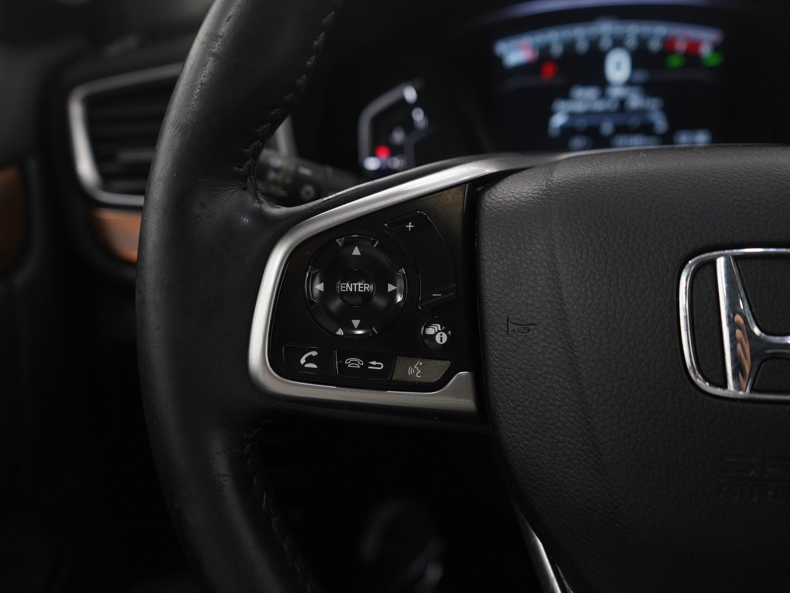 Used 2021 Honda CR-V Touring image 26