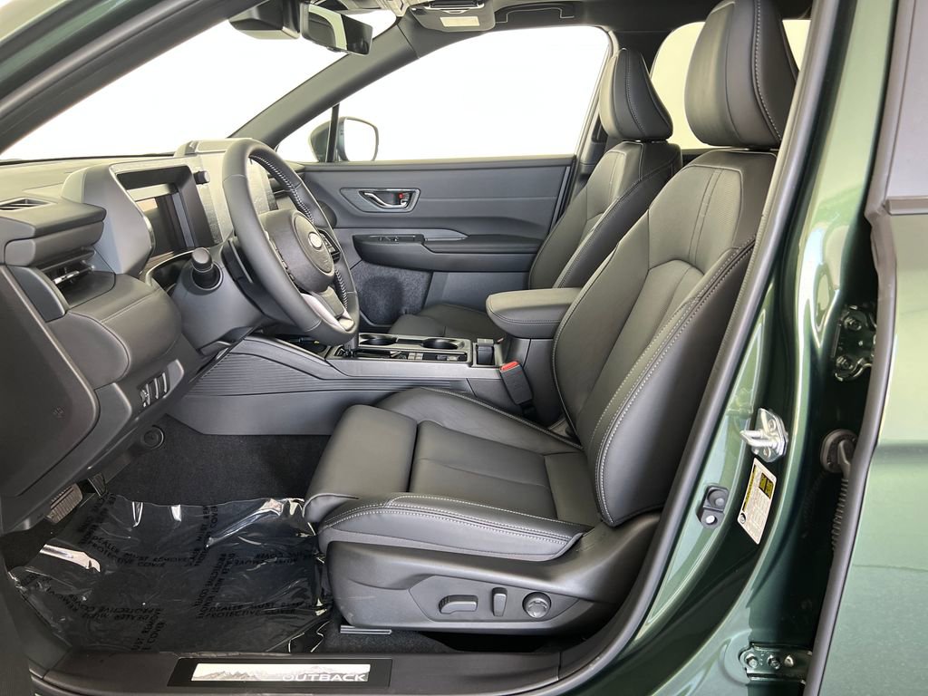 New 2026 Subaru Outback Touring XT image 11