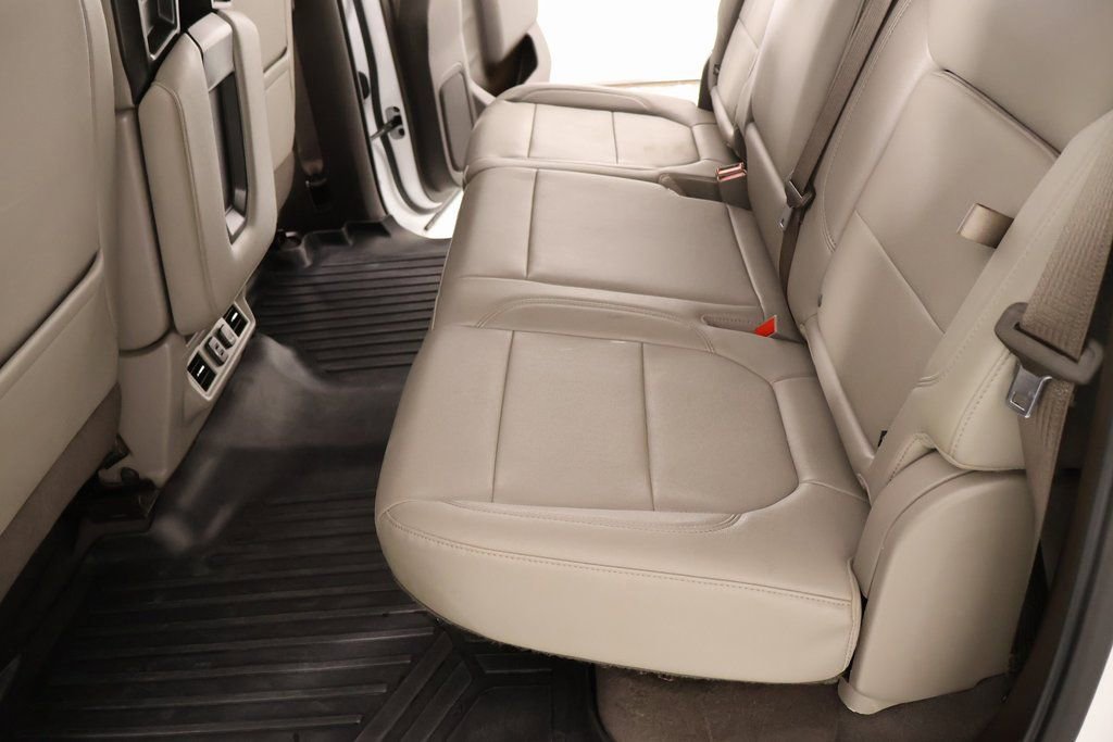Used 2021 GMC Sierra 3500 SLT image 12