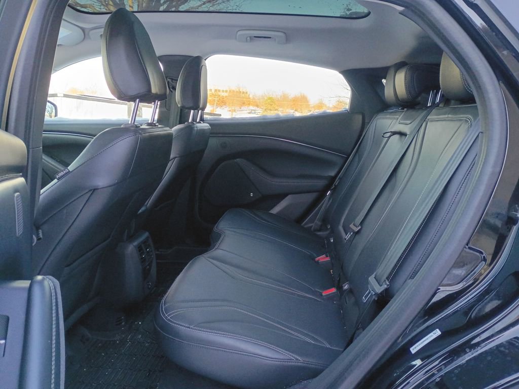 Used 2021 Ford Mustang Mach-E Premium image 24