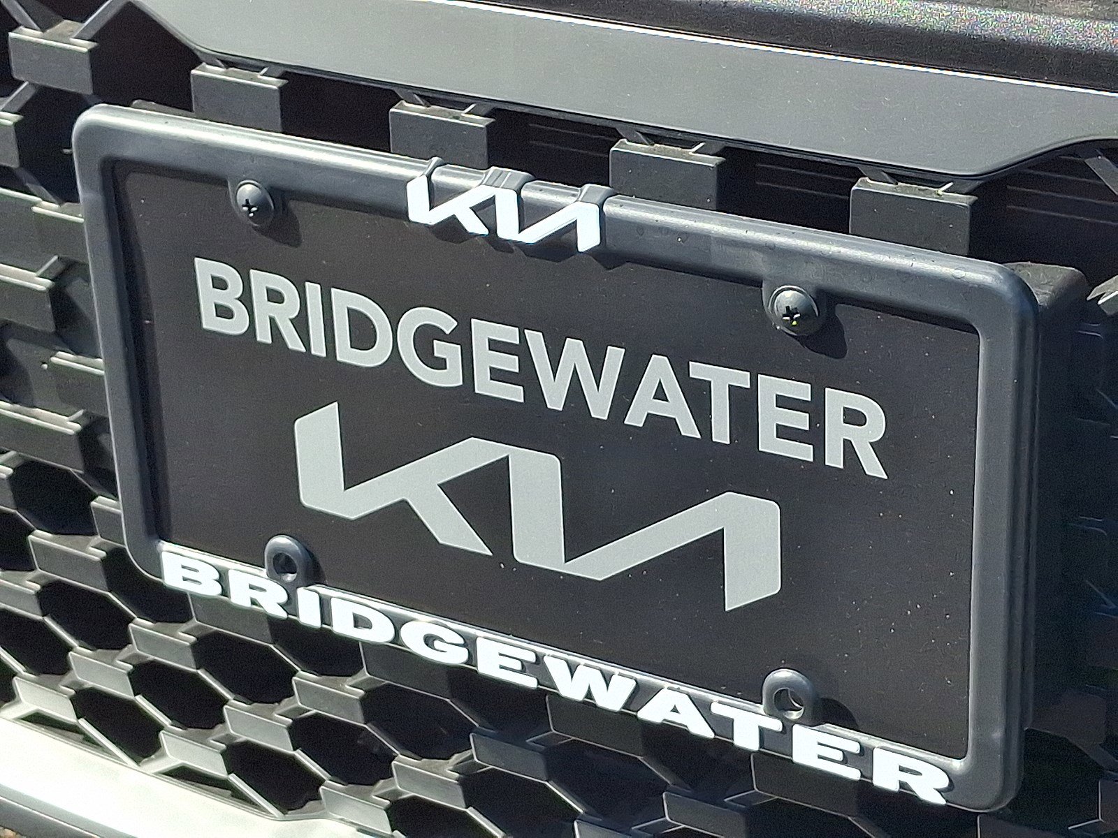 New 2025 Kia EV6 GT-Line image 16