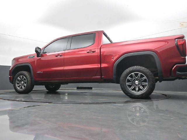 Used 2026 GMC Sierra 1500 AT4 AWD/4WD image 46