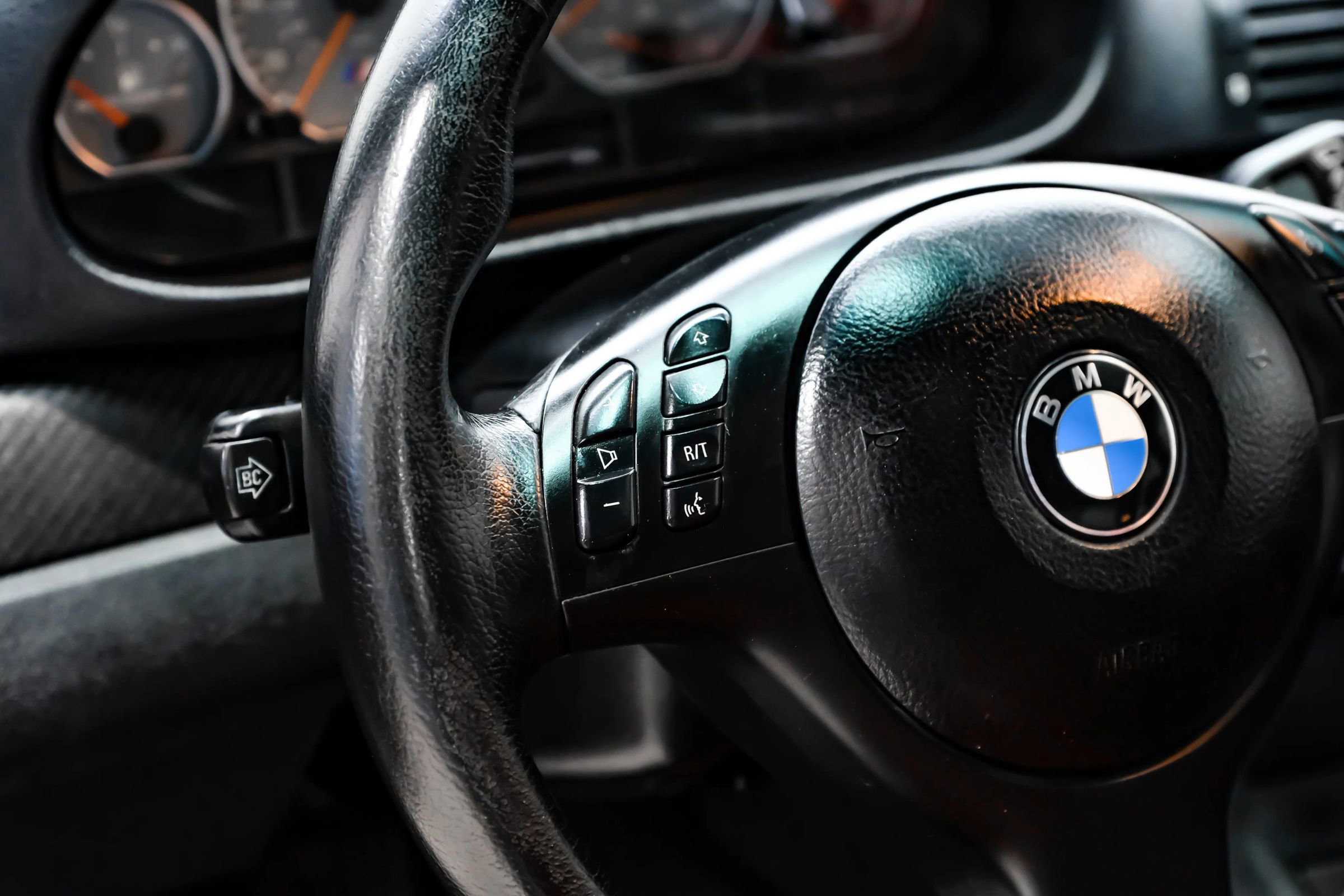 Used 2002 BMW M3 Coupe image 28