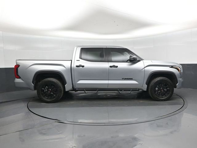 Used 2024 Toyota Tundra SR5 image 2