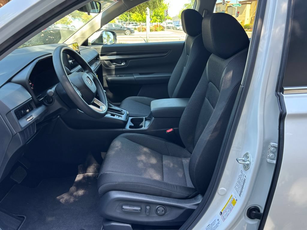 New 2026 Honda CR-V EX image 9
