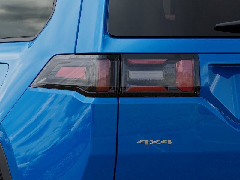 New 2026 Jeep Cherokee Laredo image 9