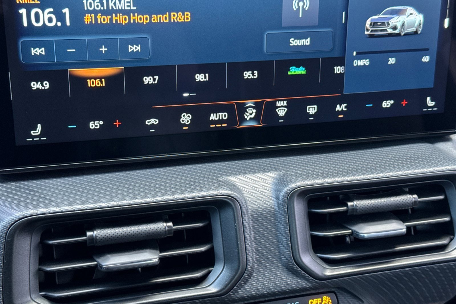 Used 2024 Ford Mustang GT w/ GT Performance Package image 18