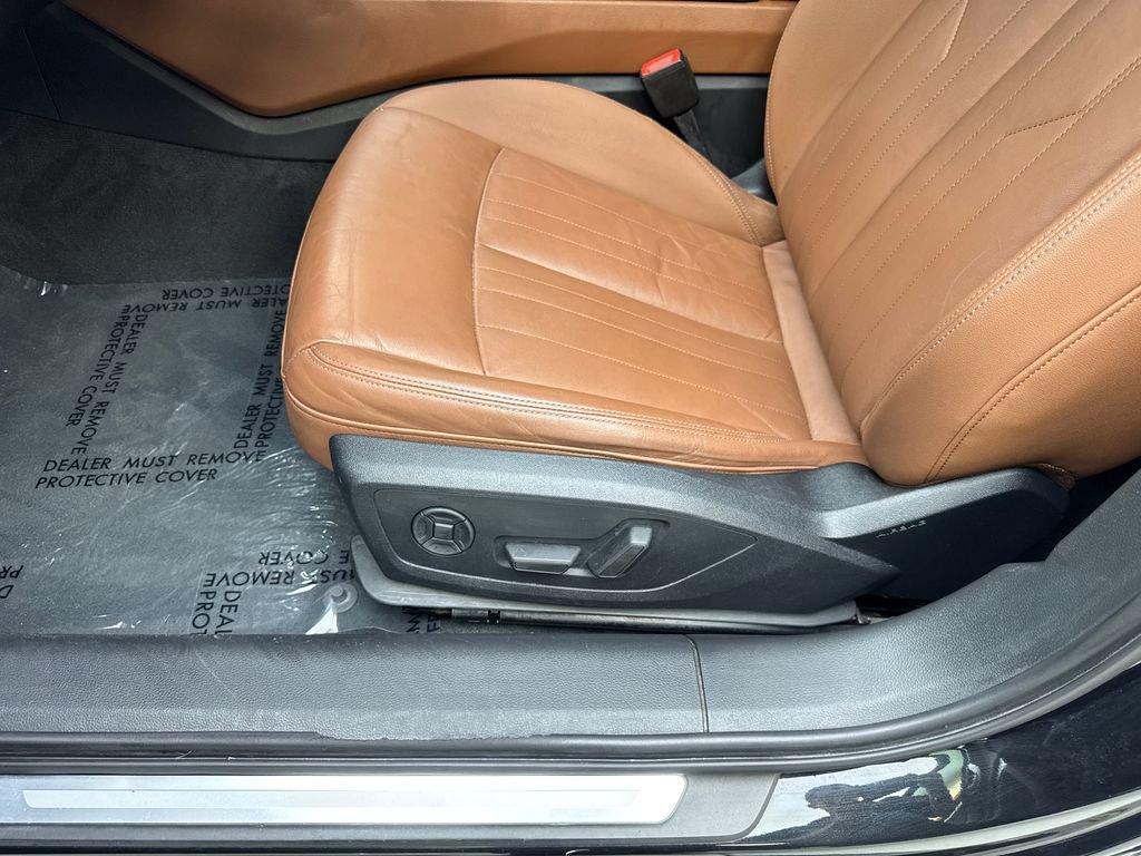 Used 2019 Audi A6 2.0T Premium w/ Convenience Package AWD/4WD image 26