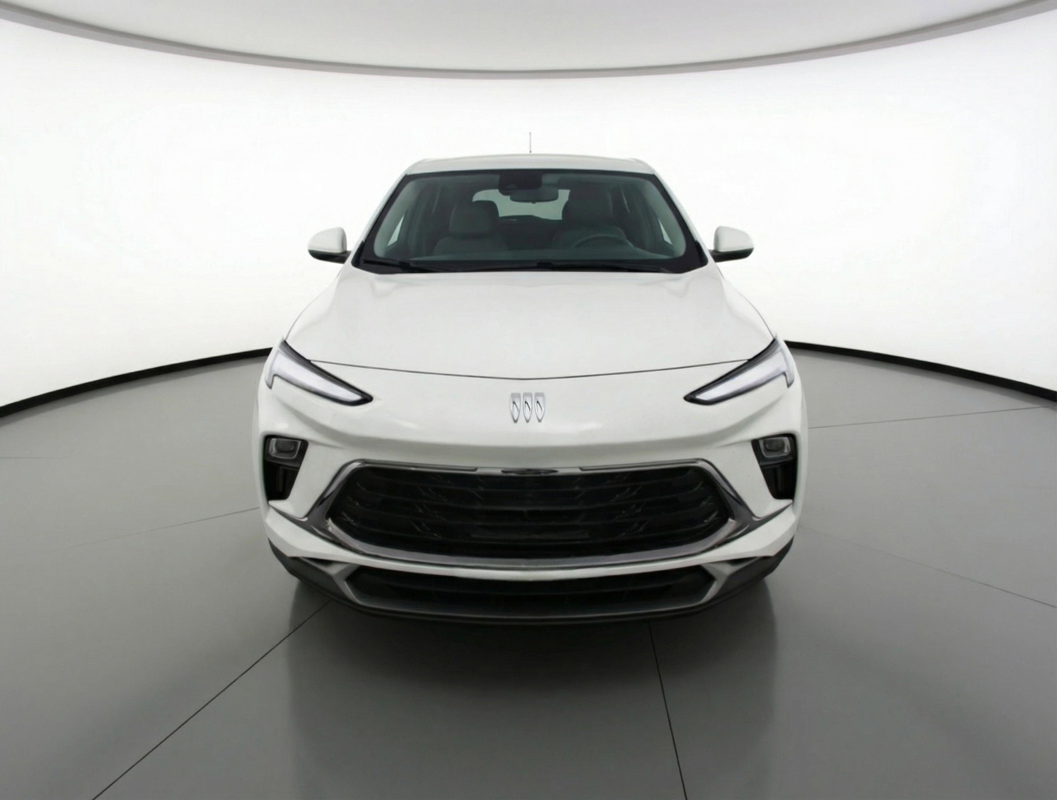 Used 2025 Buick Encore GX Preferred image 2