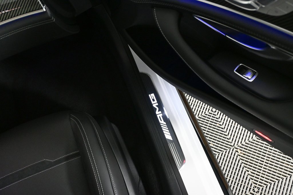 New 2026 Mercedes-Benz AMG GT 43 image 20