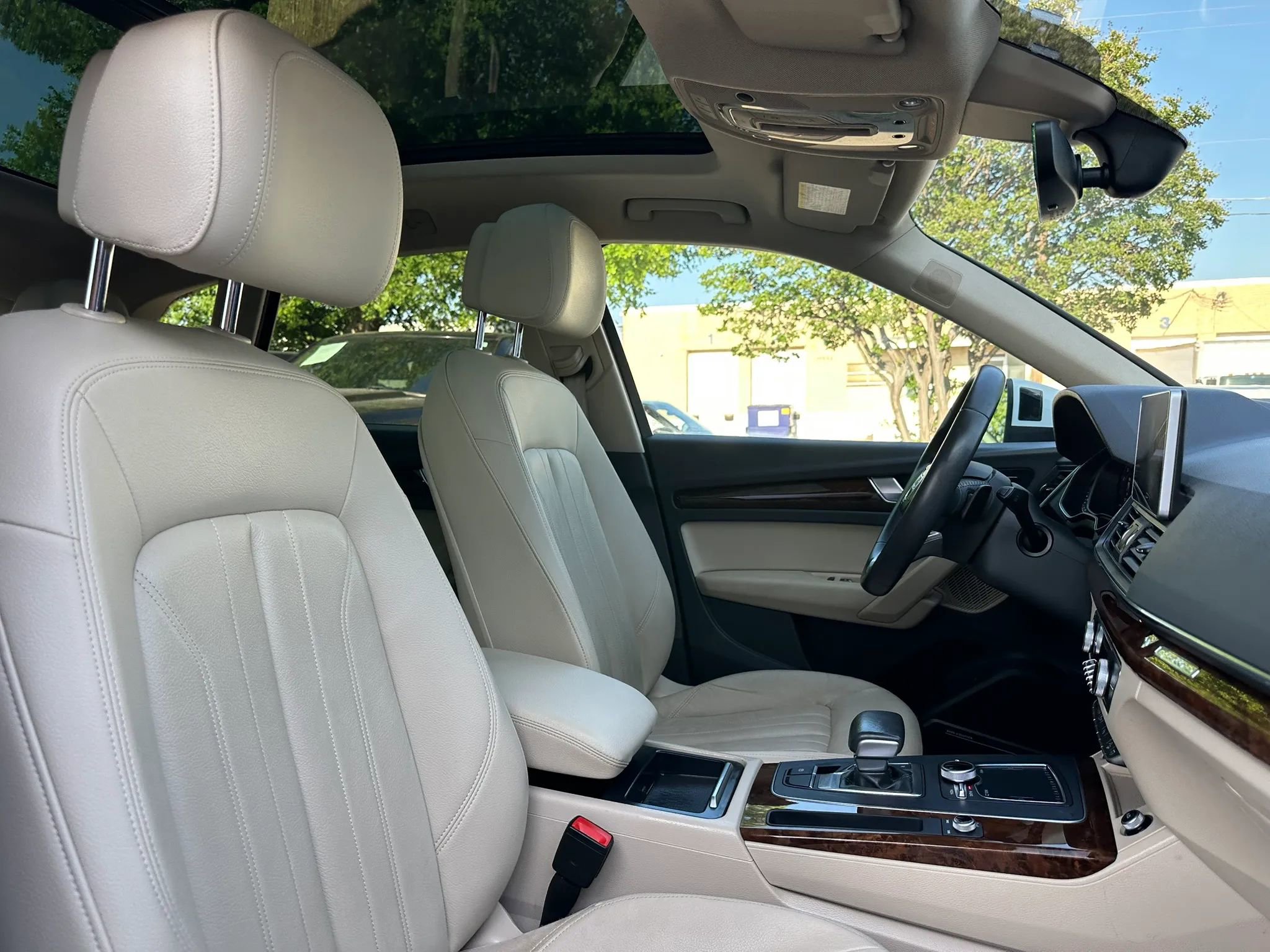 Used 2018 Audi Q5 2.0T Premium Plus AWD/4WD image 24