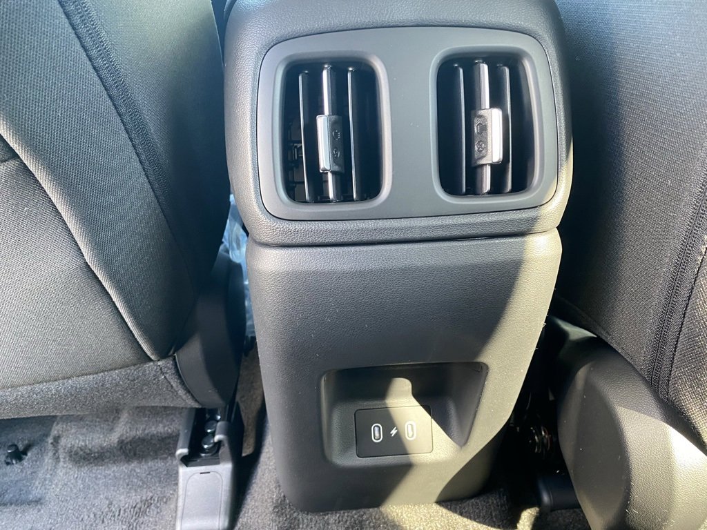 New 2025 Hyundai Tucson Blue image 32