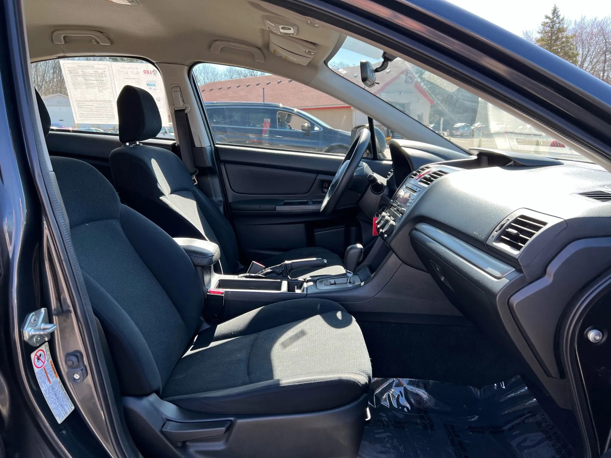 Used 2012 Subaru Impreza 2.0i image 19