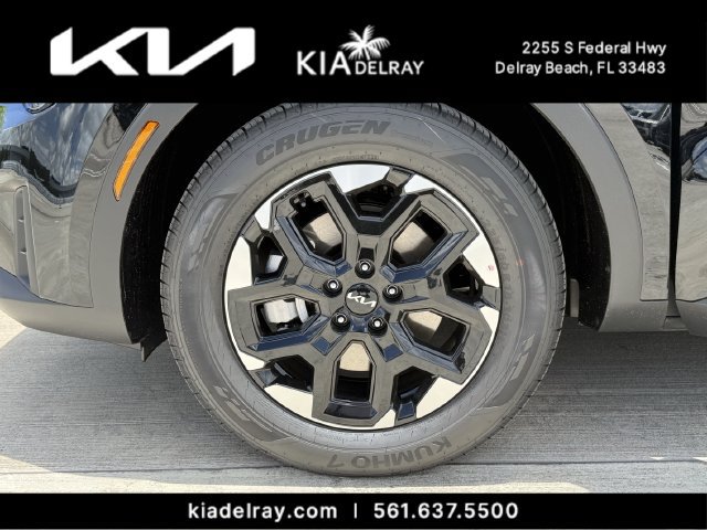 New 2026 Kia Sorento S FWD image 29