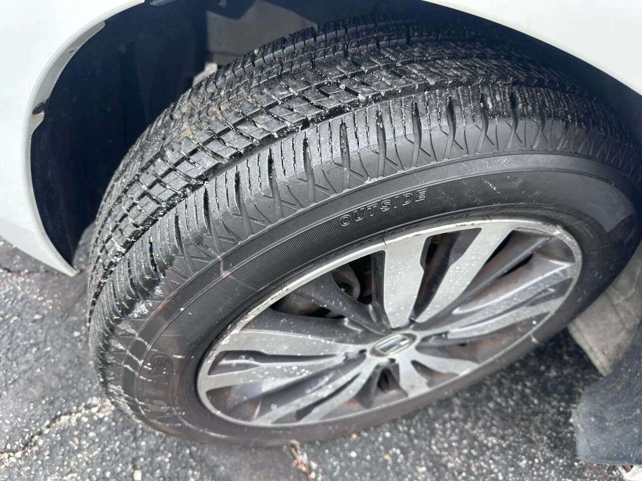 Used 2015 Honda Fit EX-L image 16