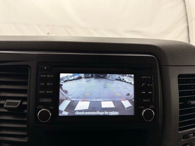 Used 2018 Nissan NV 3500 SV w/ Navigation Package image 29