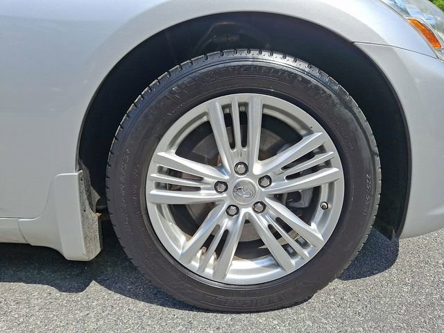 Used 2013 INFINITI G37 x w/ Premium Pkg AWD/4WD image 10