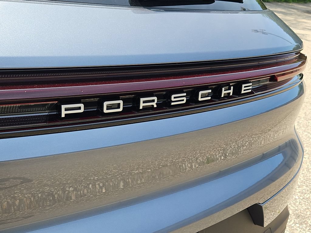 New 2026 Porsche Cayenne AWD/4WD image 10