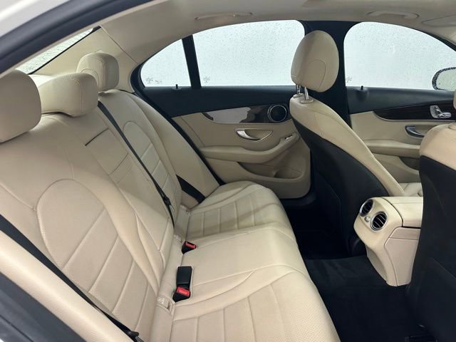 Used 2018 Mercedes-Benz C 300 Sedan image 12