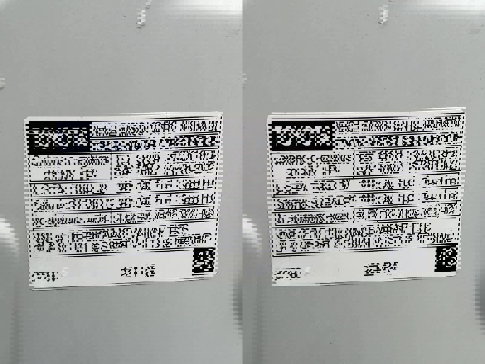 Used 2019 Toyota Prius XLE image 28