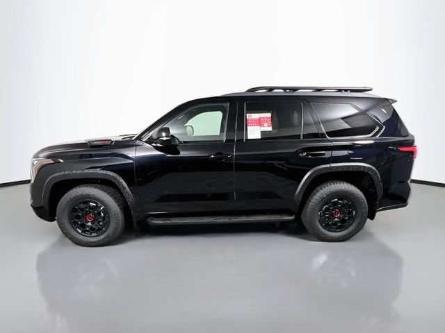 New 2026 Toyota Sequoia TRD Pro AWD/4WD image 6