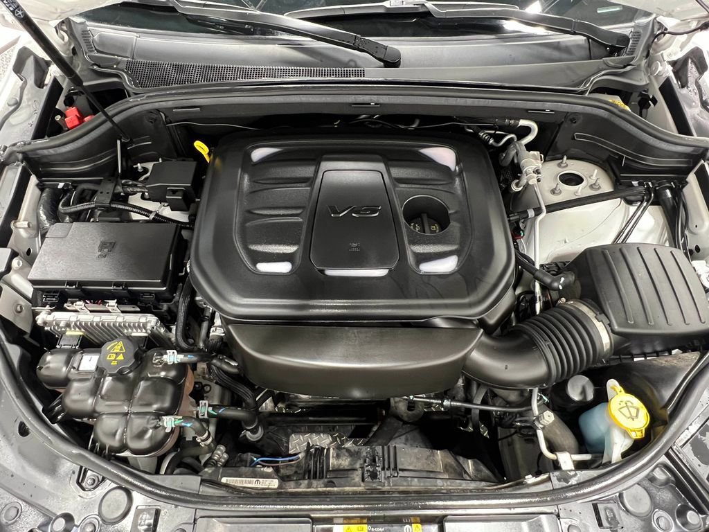 Used 2021 Dodge Durango GT w/ Blacktop Package AWD/4WD image 28
