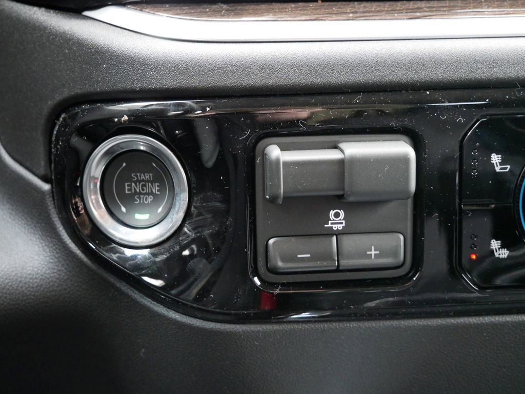 New 2026 Chevrolet Silverado 3500 LT w/ All Star Edition AWD/4WD image 25