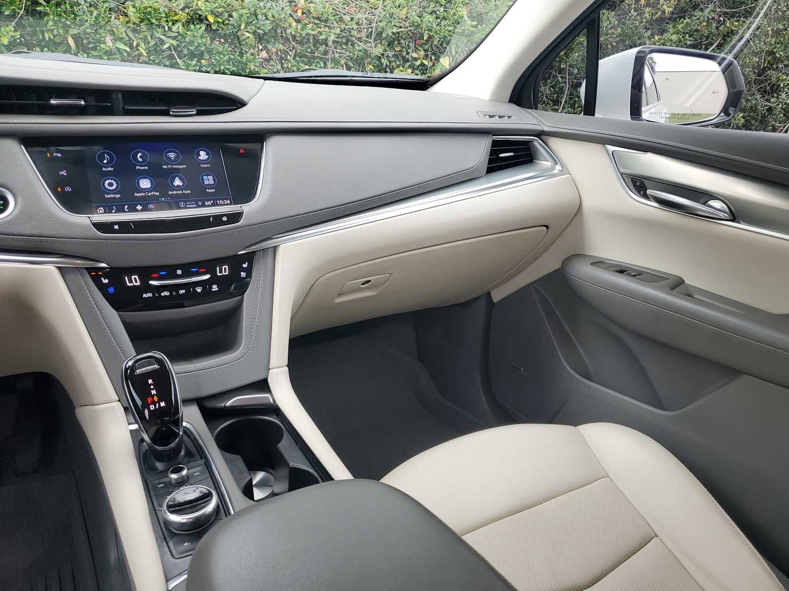 Used 2022 Cadillac XT5 Premium Luxury w/ Technology Package image 18