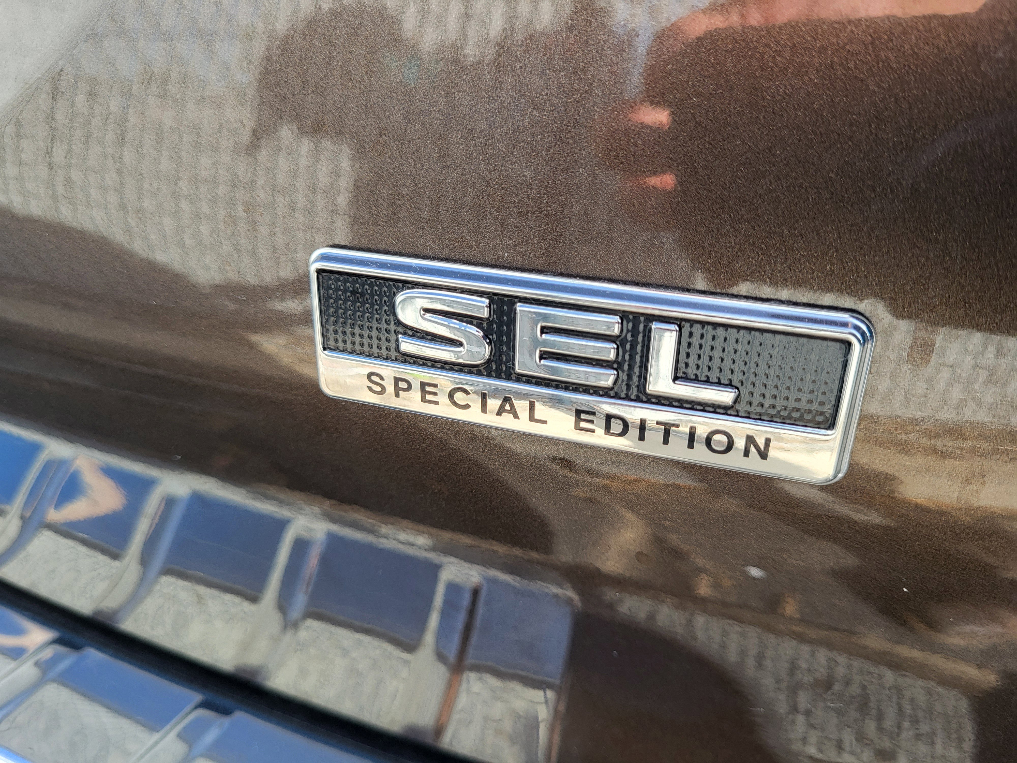 Used 2022 Mitsubishi Outlander SEL FWD image 19