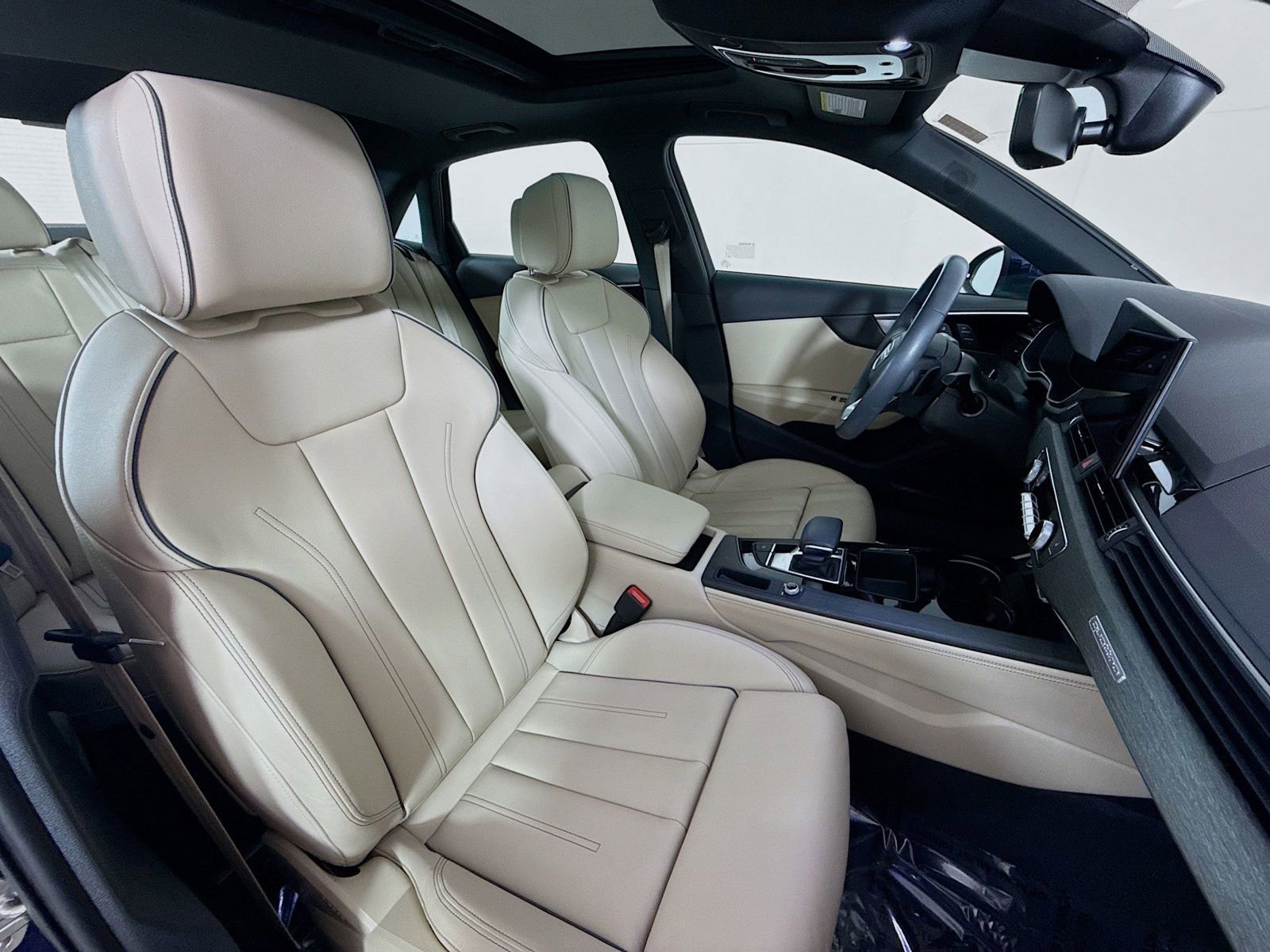 Certified 2023 Audi A4 2.0T Premium Plus w/ Premium Plus Package image 28