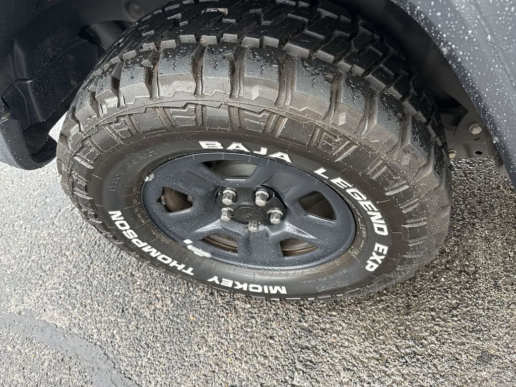 Used 2020 Jeep Wrangler Sport image 40