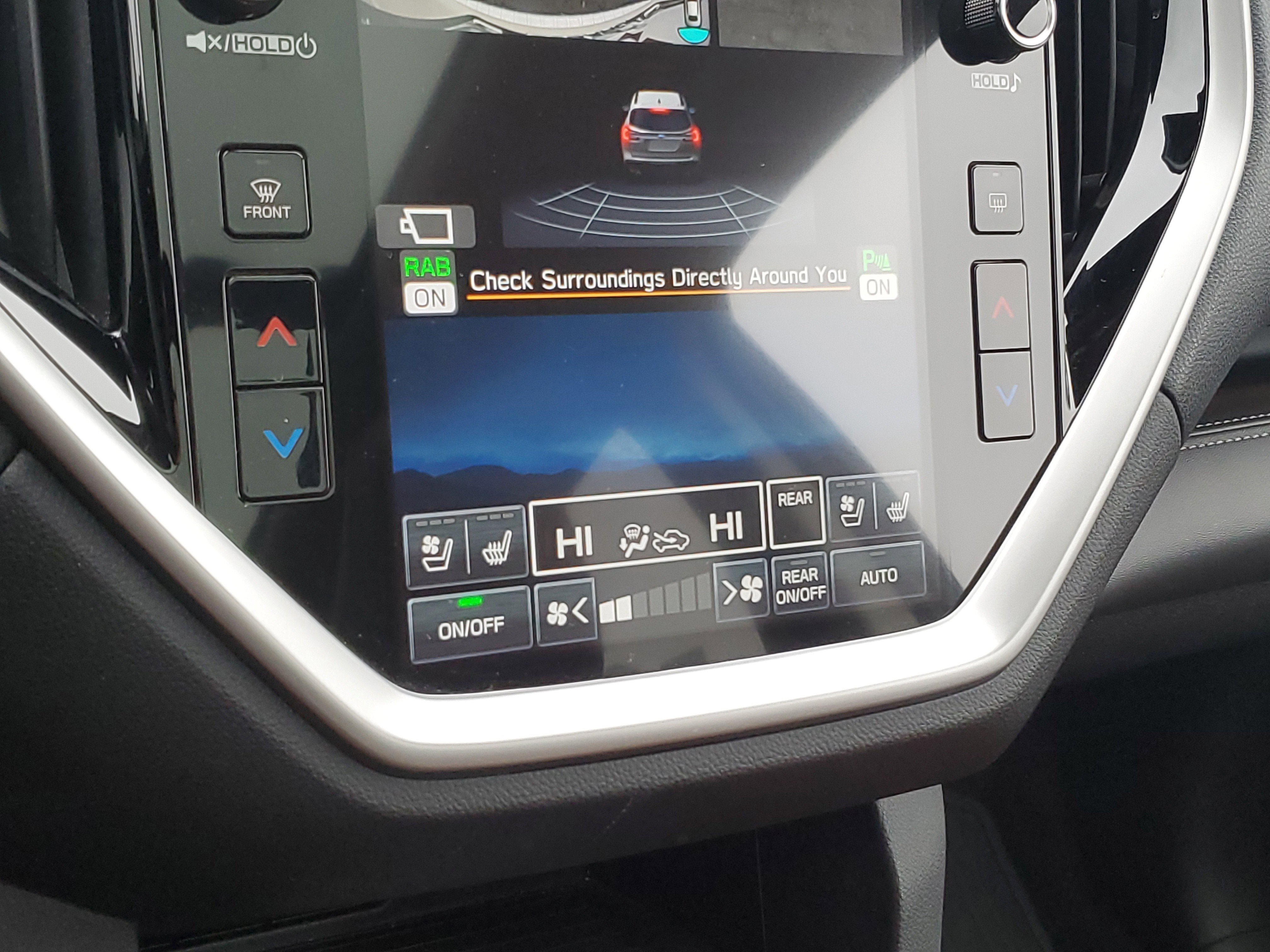 Certified 2024 Subaru Ascent Touring image 26