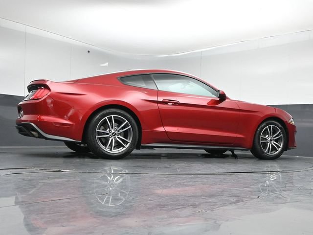Used 2020 Ford Mustang Coupe w/ Equipment Group 101A RWD image 35