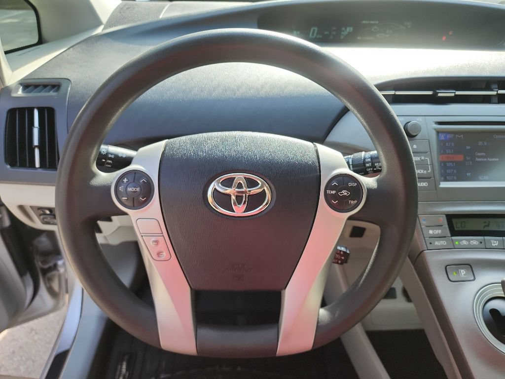 Used 2014 Toyota Prius Two FWD image 51