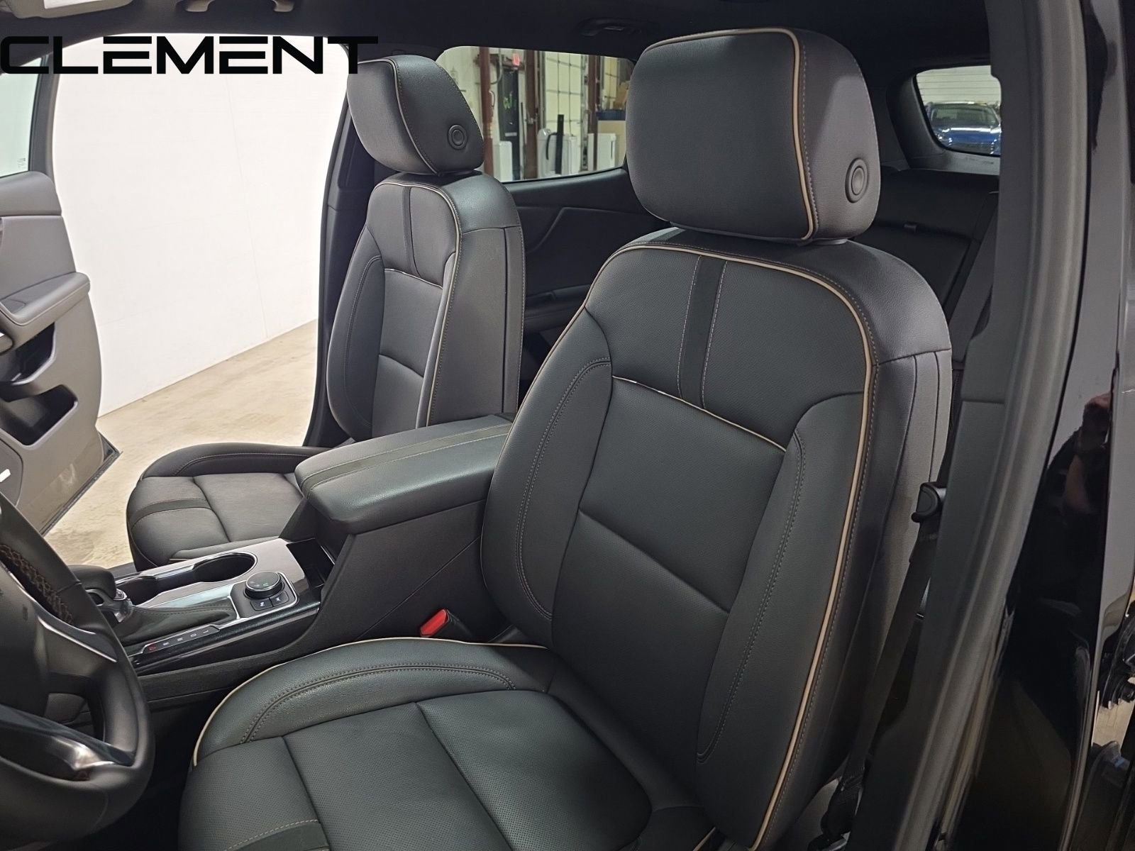 Used 2024 Chevrolet Blazer Premier w/ Driver Confidence II Package image 37