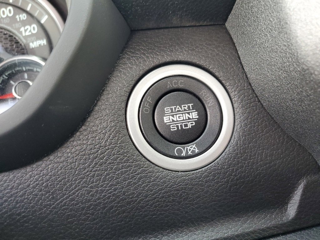 New 2024 RAM 2500 Tradesman w/ Chrome Appearance Group image 26