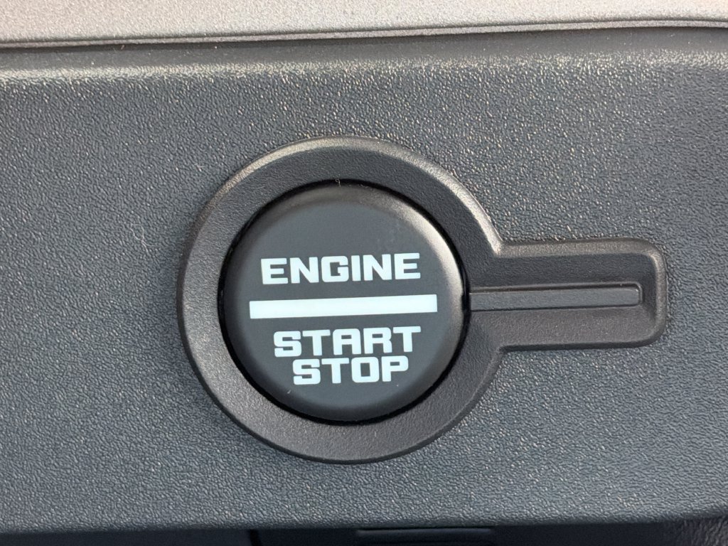 New 2026 Ford Bronco Outer Banks AWD/4WD image 24