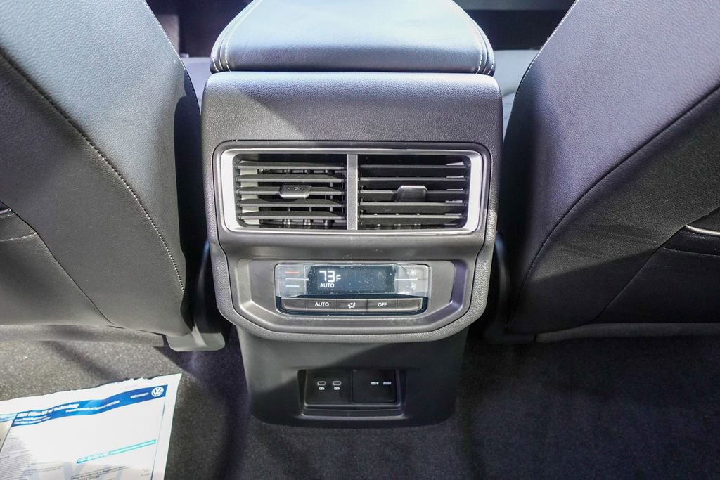 New 2026 Volkswagen Atlas SE image 27